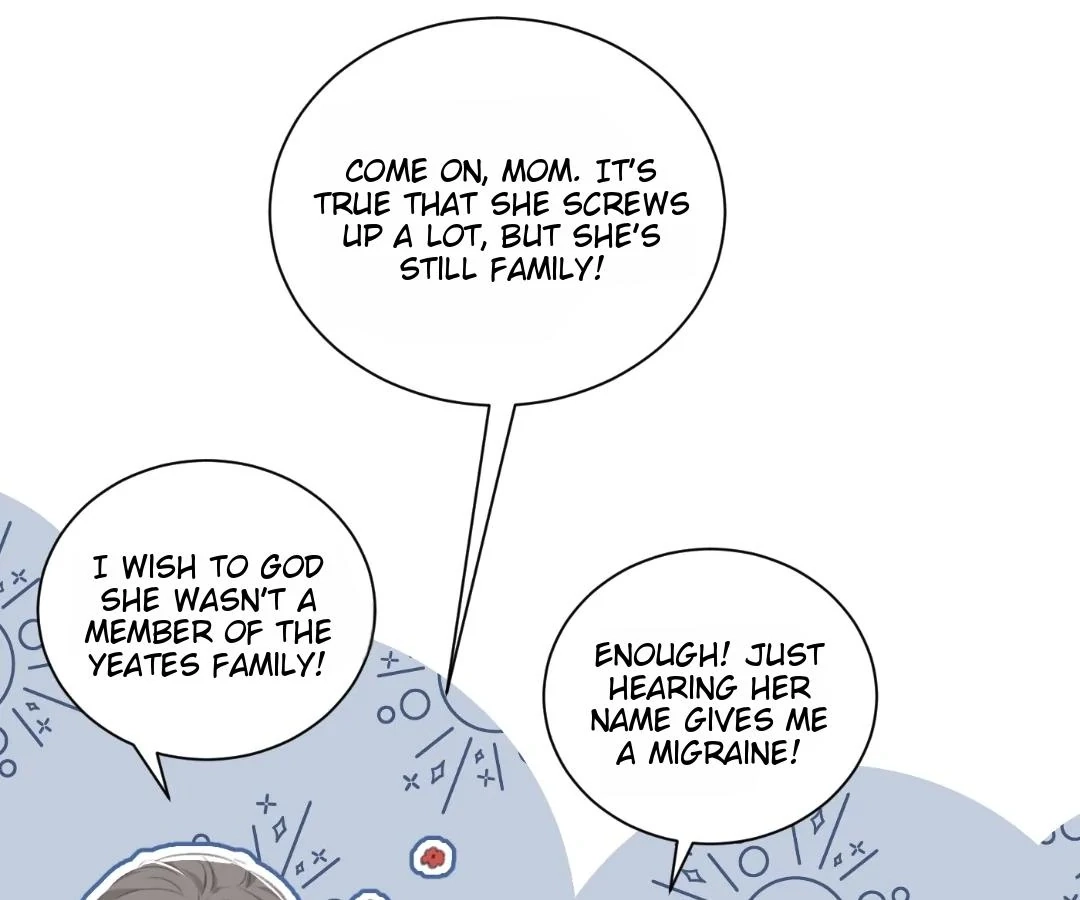 The Real Heiress Brings the High Society to Its Knees Chapter 7 Page 15